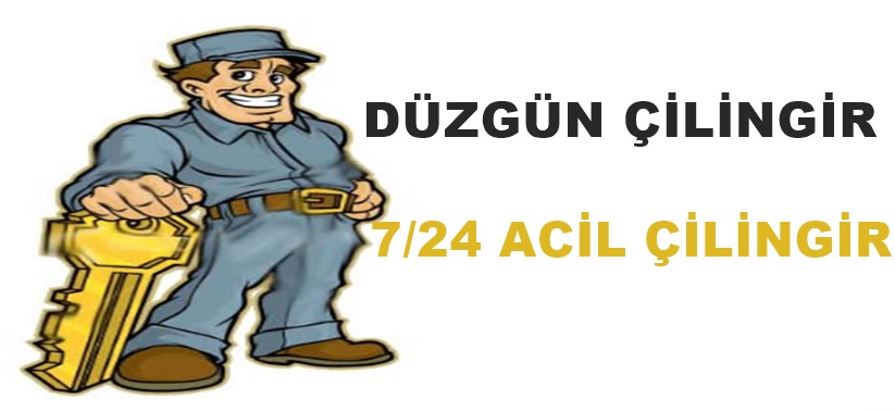 Duzgun Çilingir