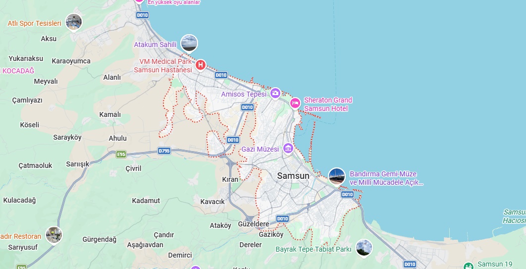 ÇANİK ÇİLİNGİR